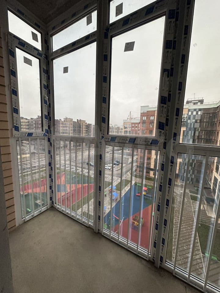 Квартира-студия, 22 м², 7/9 эт.