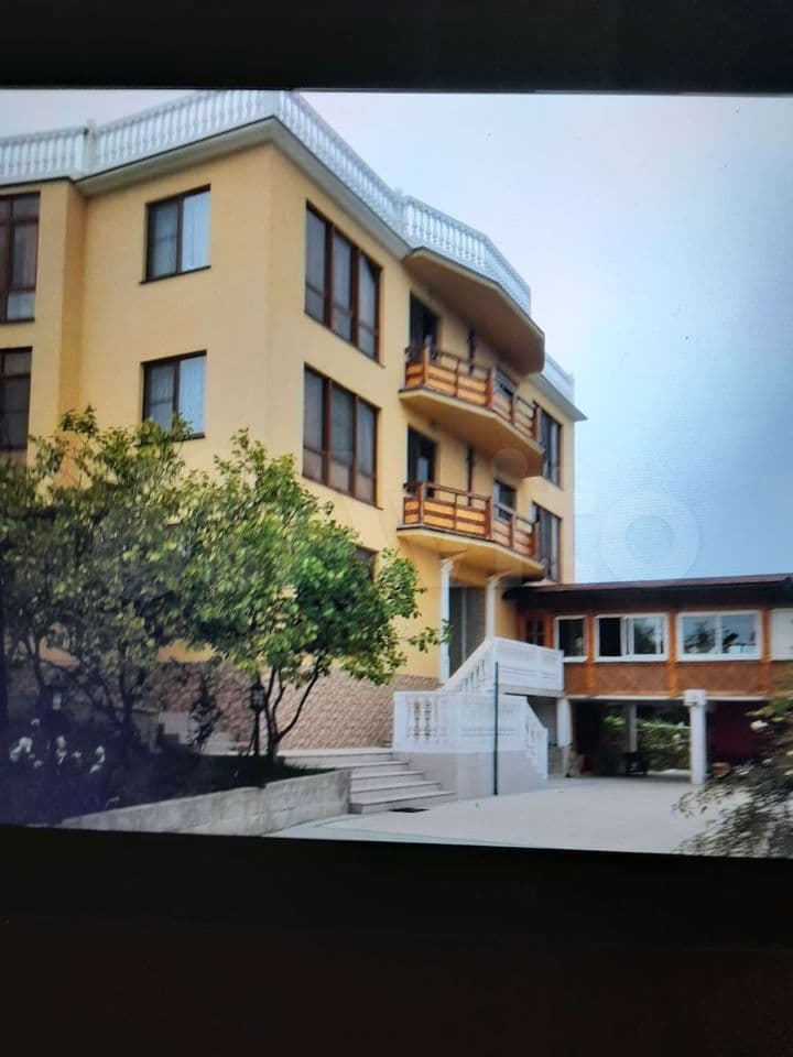 8-к. квартира, 540 м², 1/3 эт.