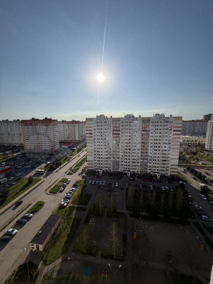 1-к. квартира, 42.4 м², 16/16 эт.