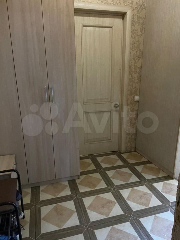 1-к. квартира, 31 м², 3/7 эт.
