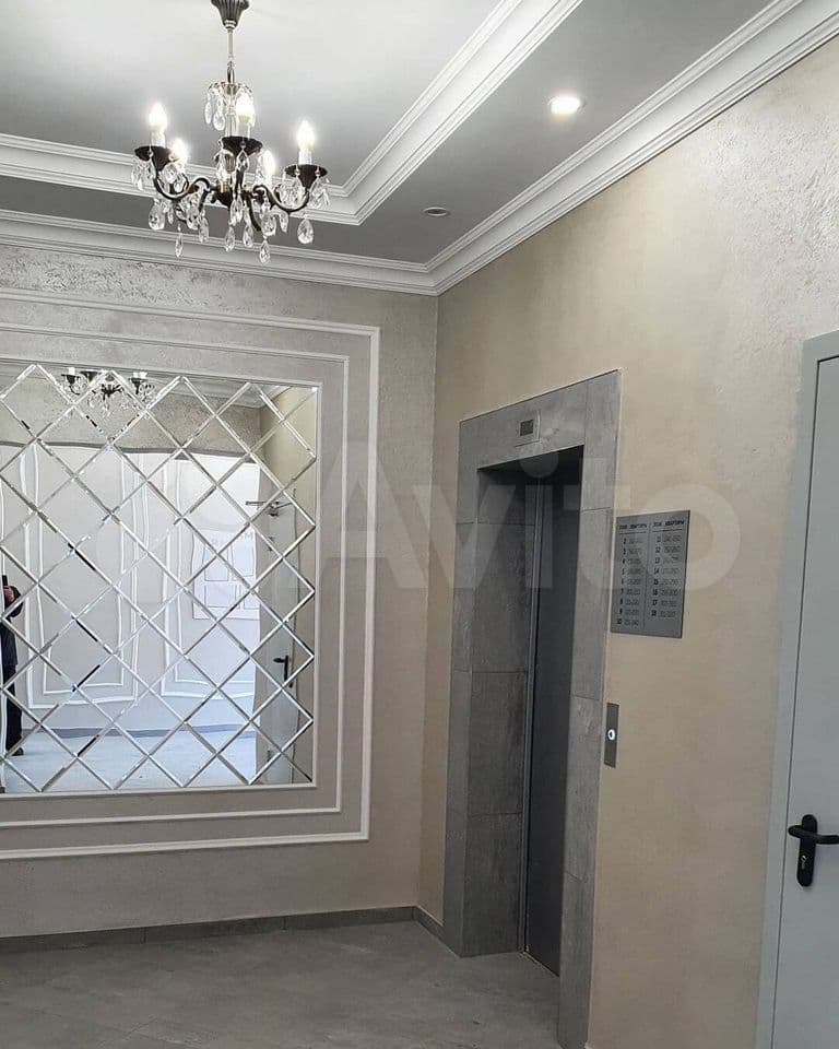 Квартира-студия, 27 м², 11/24 эт.