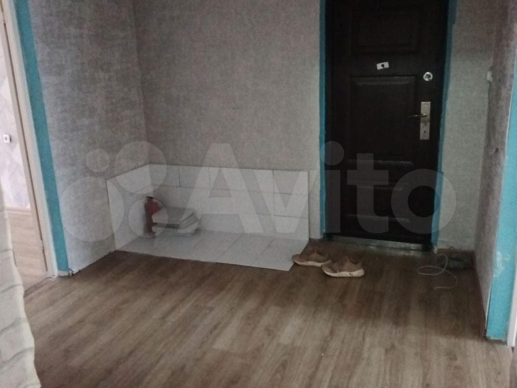 3-к. квартира, 79 м², 1/16 эт.