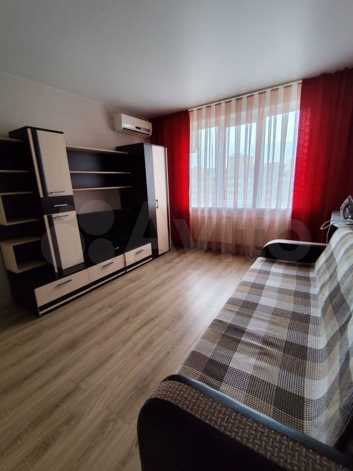 1-к. квартира, 38.9 м², 14/16 эт.