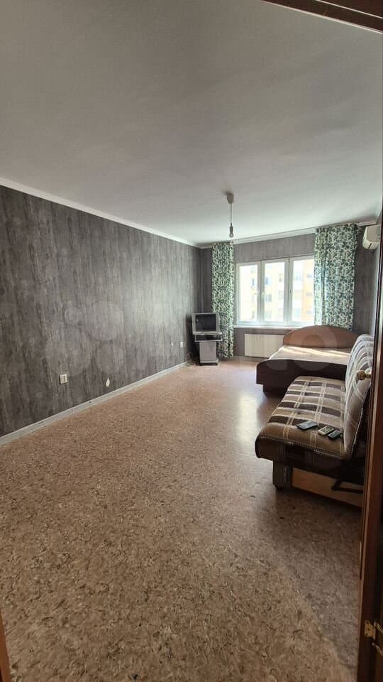 1-к. квартира, 43.6 м², 7/18 эт.