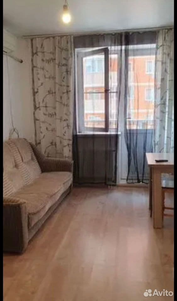1-к. квартира, 24 м², 7/19 эт.