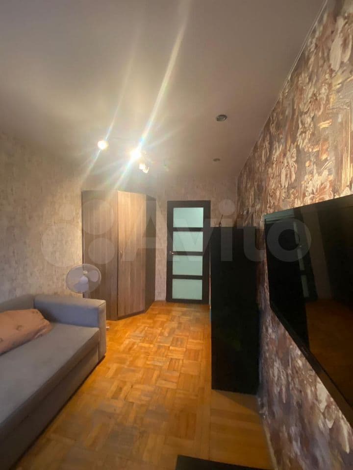 3-к. квартира, 61.8 м², 4/5 эт.