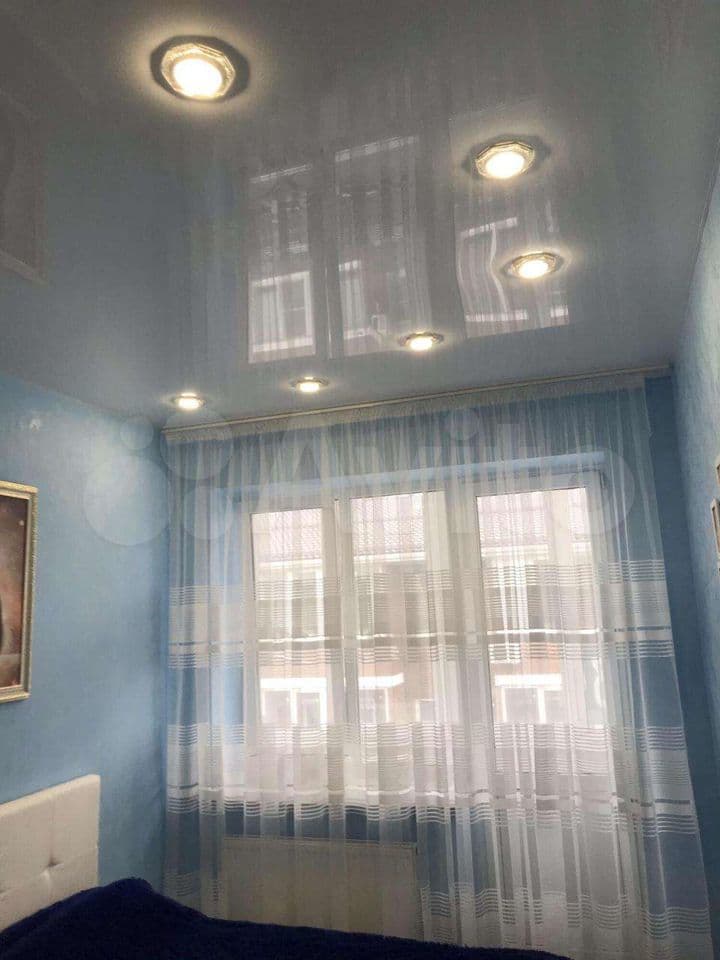 2-к. квартира, 48.9 м², 3/3 эт.