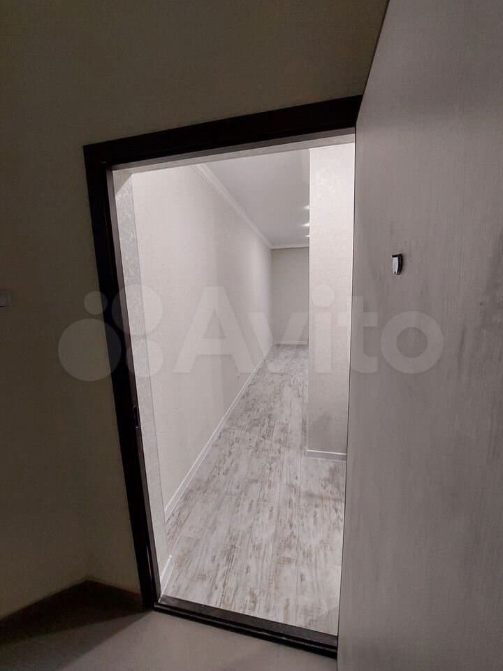 Квартира-студия, 27,7 м², 7/19 эт.