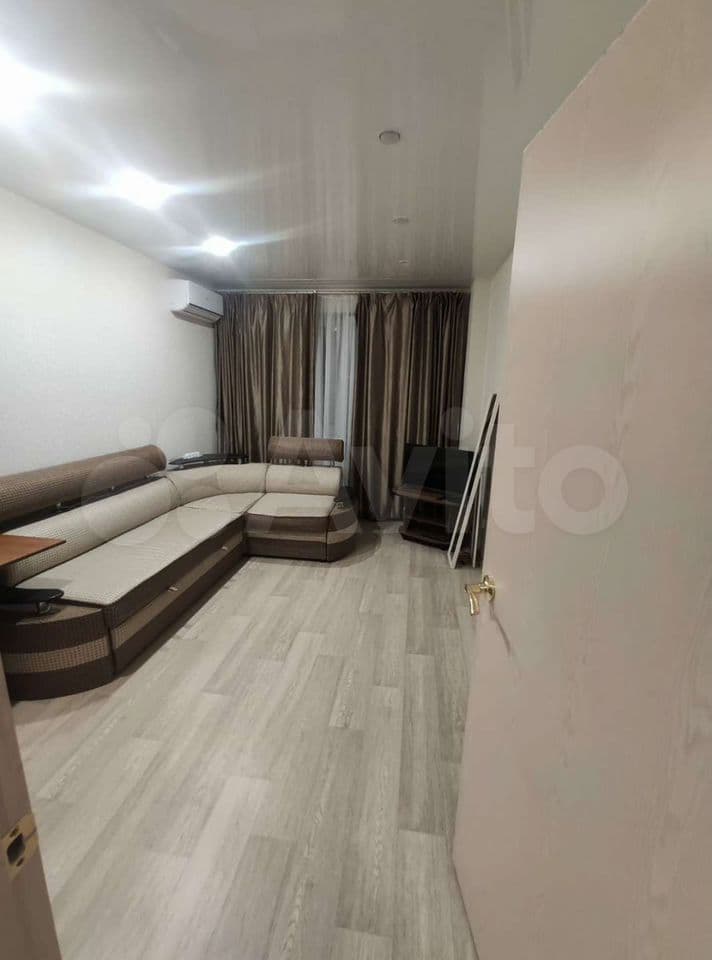 1-к. квартира, 35.5 м², 5/5 эт.