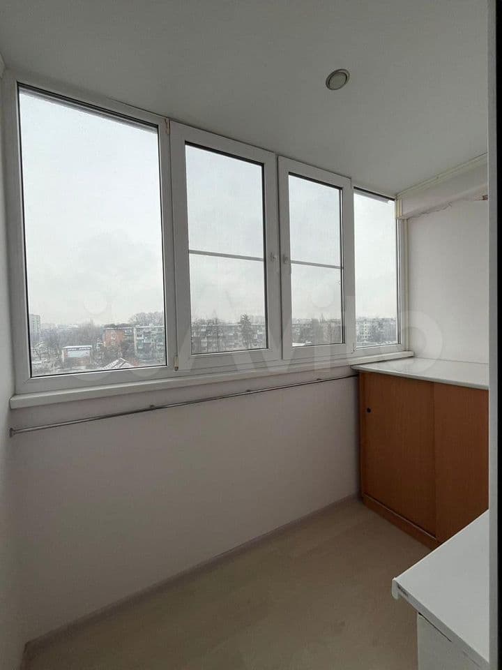 2-к. квартира, 63 м², 6/17 эт.