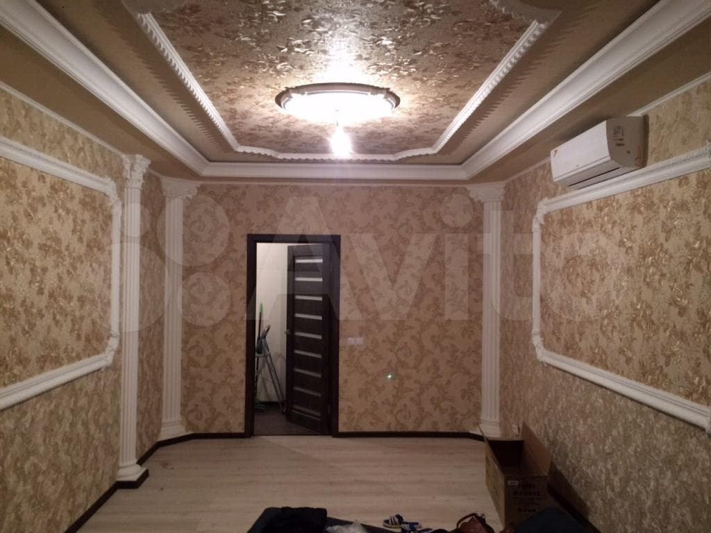 1-к. квартира, 38.8 м², 18/18 эт.
