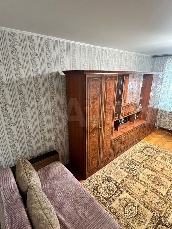 1-к. квартира, 31.9 м², 1/2 эт.