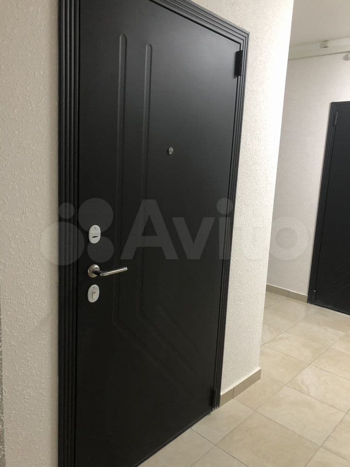 1-к. квартира, 30 м², 11/26 эт.