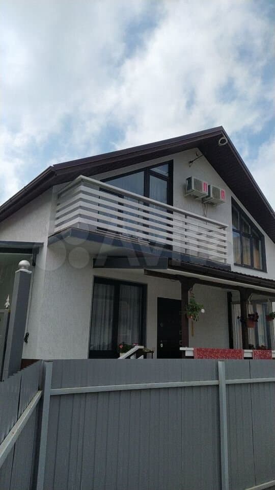 4-к. квартира, 120 м²