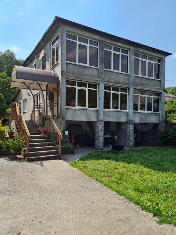5-к. квартира, 181 м²