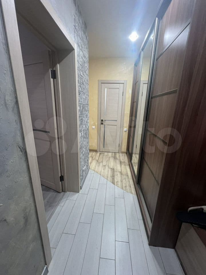 1-к. квартира, 41,8 м², 3/3 эт.