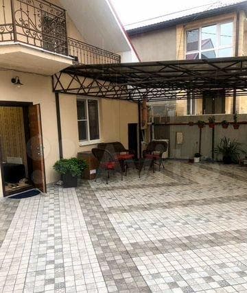 3-к. квартира, 160 м²