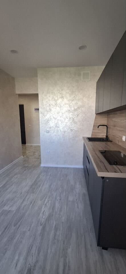 1-к. квартира, 44 м², 8/22 эт.