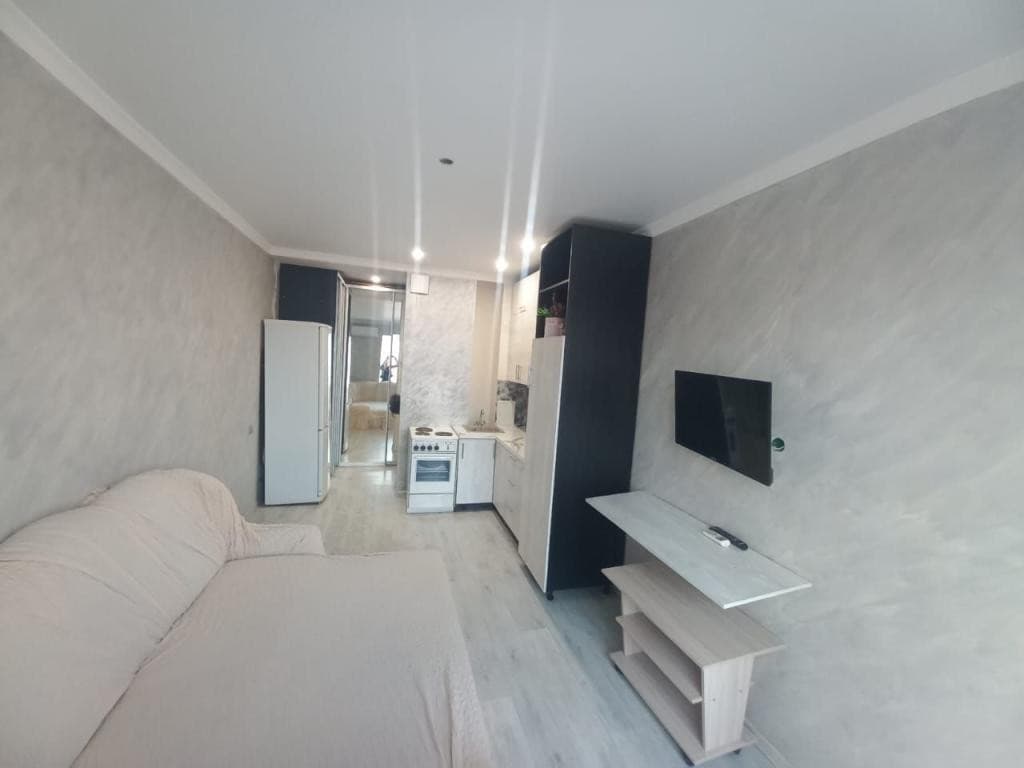 1-к. квартира, 27 м², 16/16 эт.