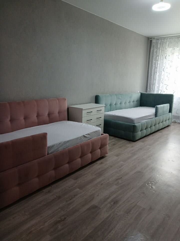 2-к. квартира, 63 м², 11/16 эт.