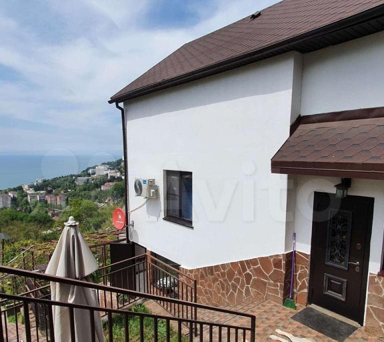 3-к. квартира, 90 м²