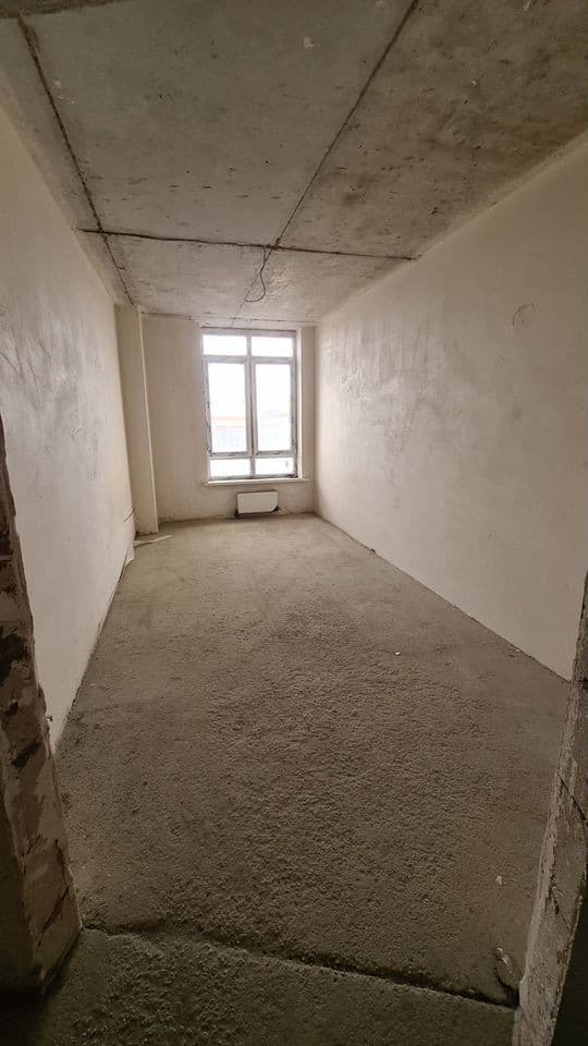 1-к. квартира, 38 м², 2/12 эт.