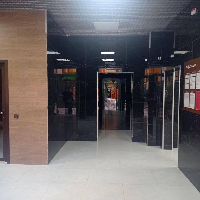 2-к. квартира, 49 м², 23/24 эт.