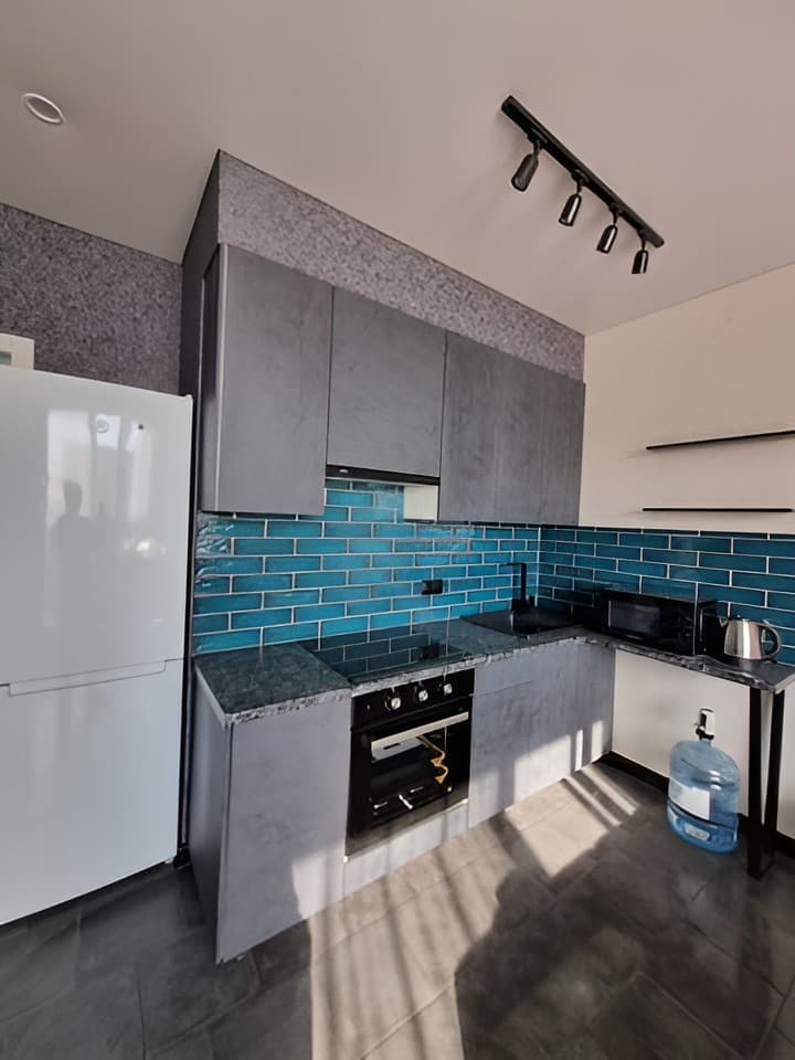 1-к. квартира, 30 м², 15/16 эт.