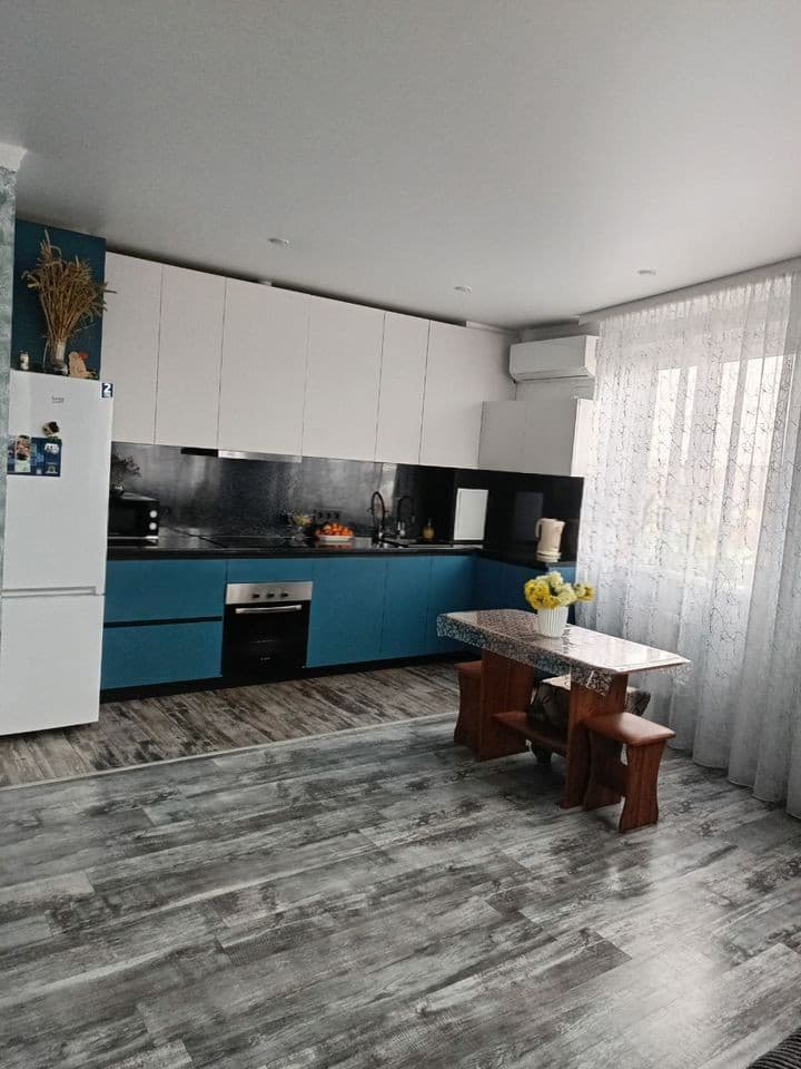 3-к. квартира, 63 м², 7/16 эт.