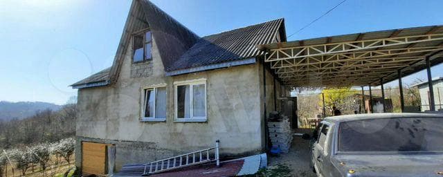 3-к. квартира, 110 м²