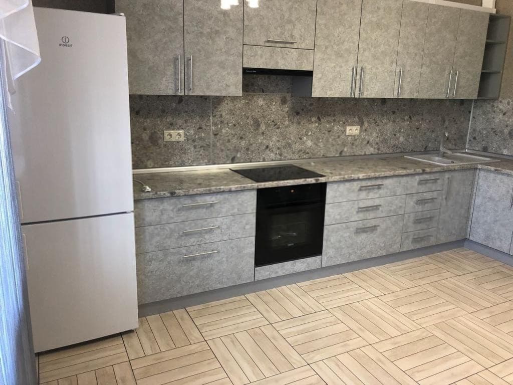 2-к. квартира, 55 м², 13/22 эт.