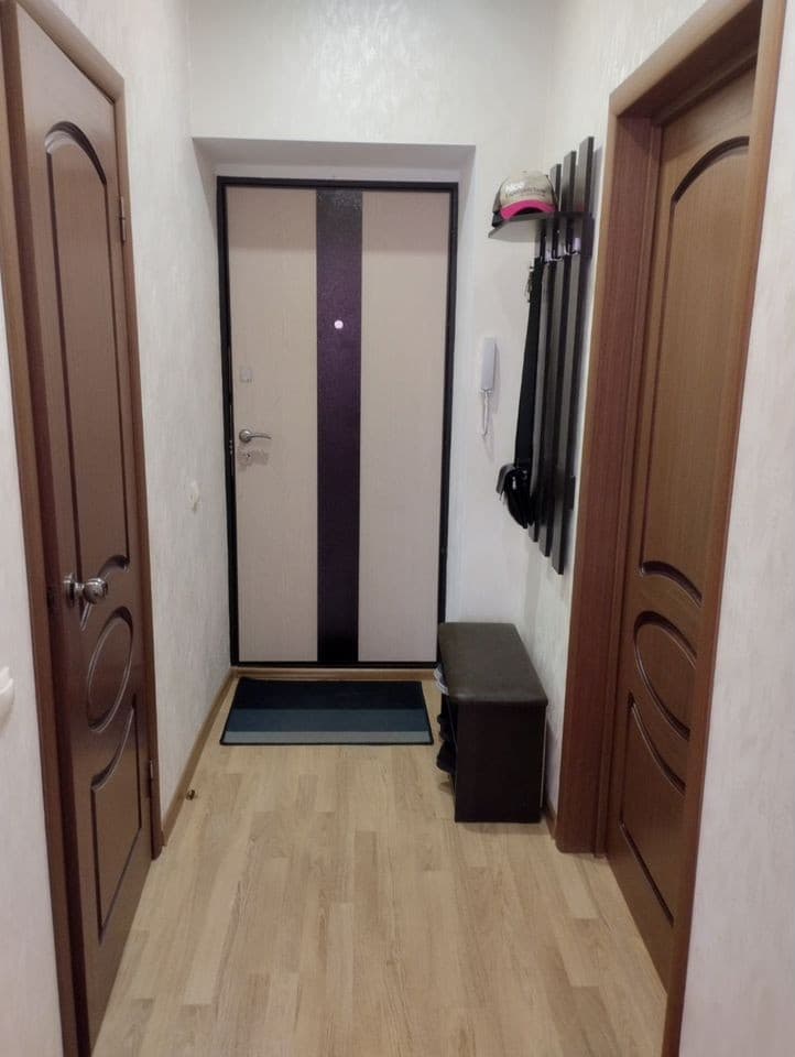 1-к. квартира, 37 м², 5/6 эт.