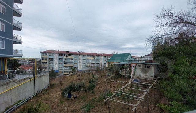 4-к. квартира, 110 м²