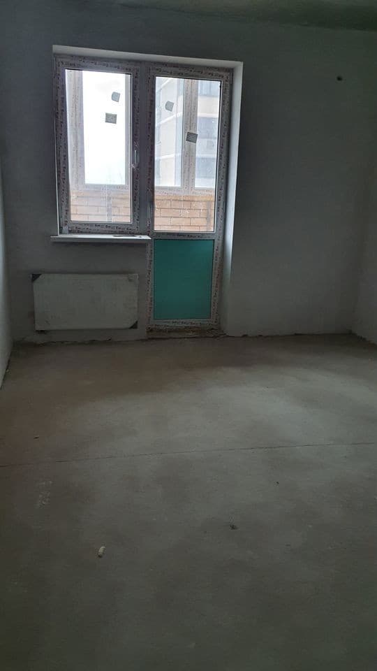 1-к. квартира, 28 м², 4/24 эт.