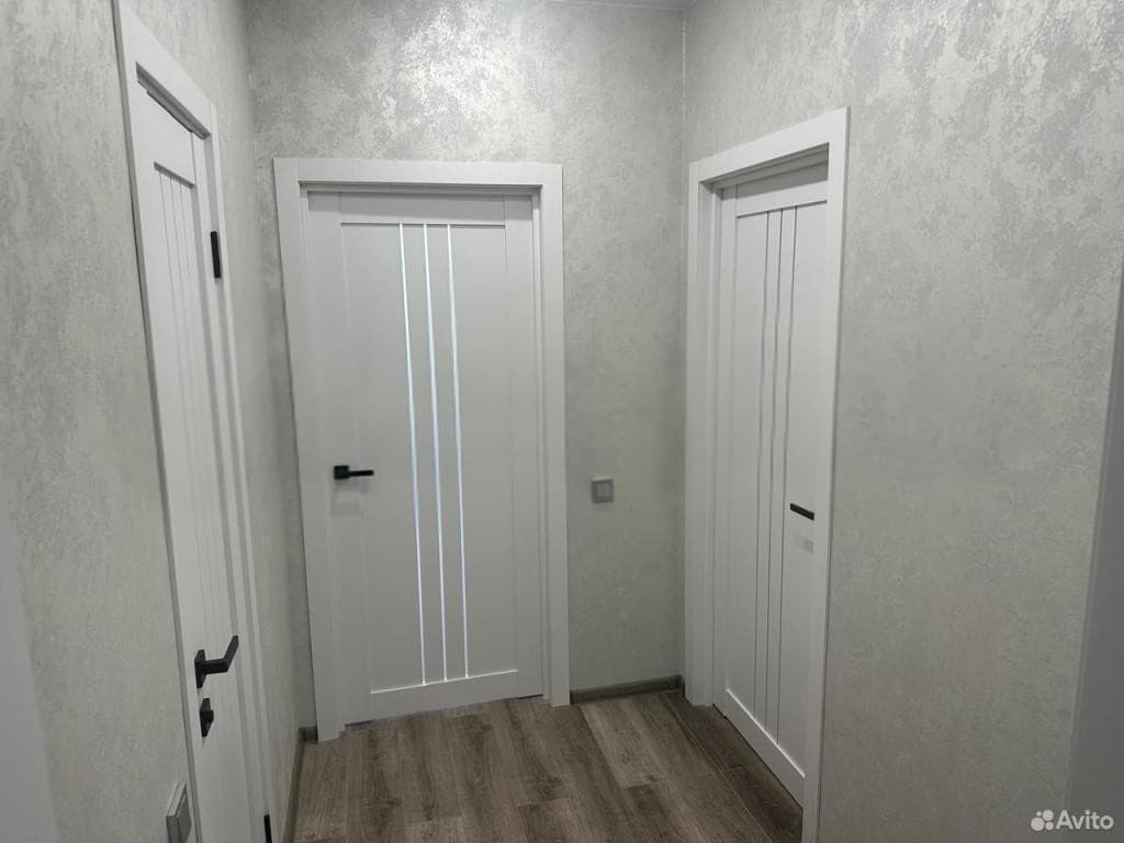 1-к. квартира, 35 м², 4/8 эт.