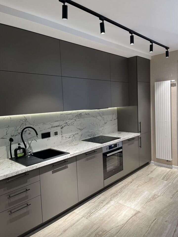 4-к. квартира, 94 м², 10/20 эт.