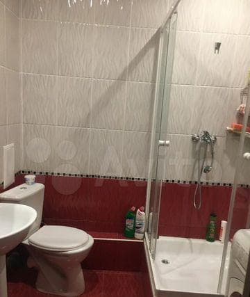 1-к. квартира, 34 м², 6/8 эт.