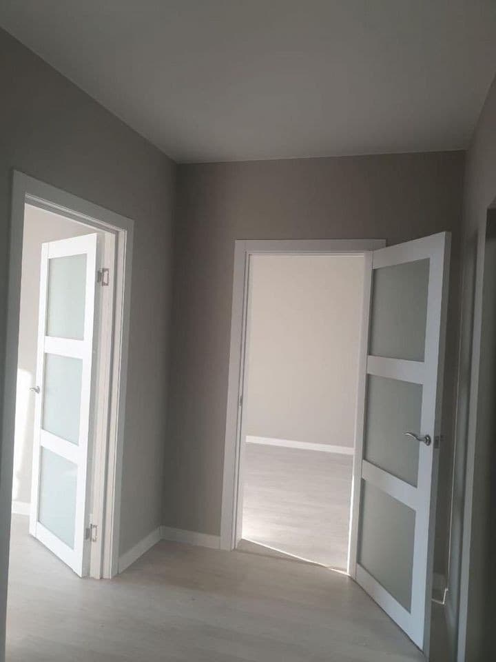 2-к. квартира, 71 м², 9/24 эт.