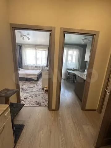 1-к. квартира, 32,6 м², 6/8 эт.