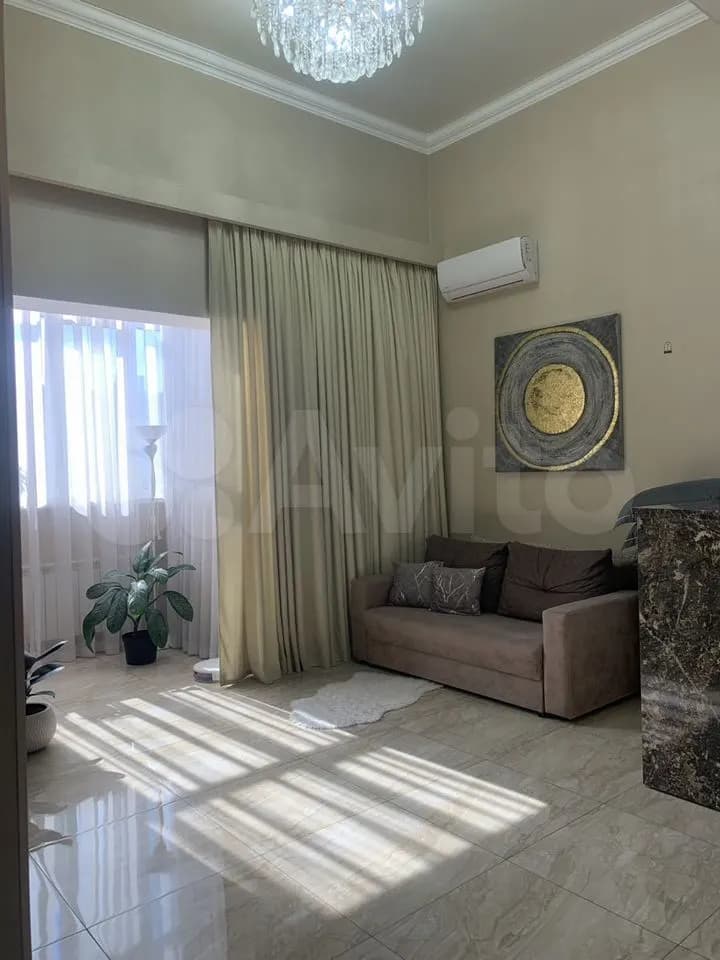 1-к. квартира, 42,2 м², 16/16 эт.