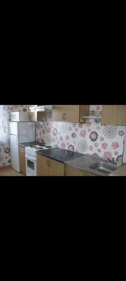 1-к. квартира, 34 м², 6/6 эт.