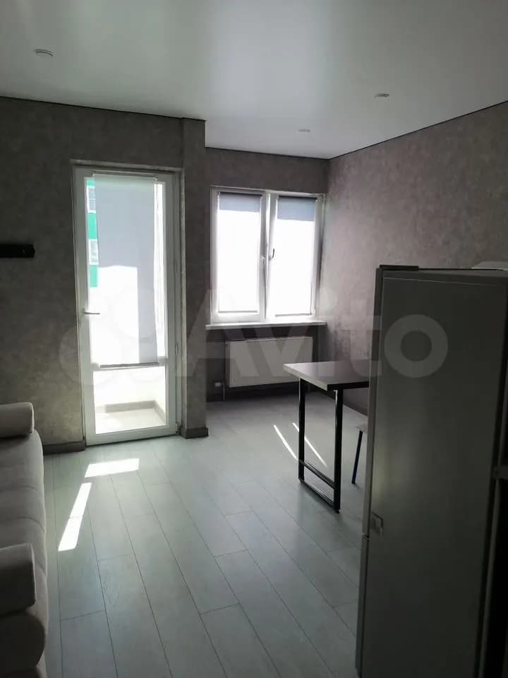 Квартира-студия, 23,6 м², 7/8 эт.