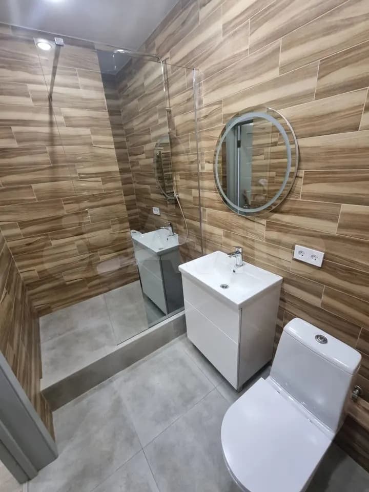 1-к. квартира, 40,3 м², 14/20 эт.