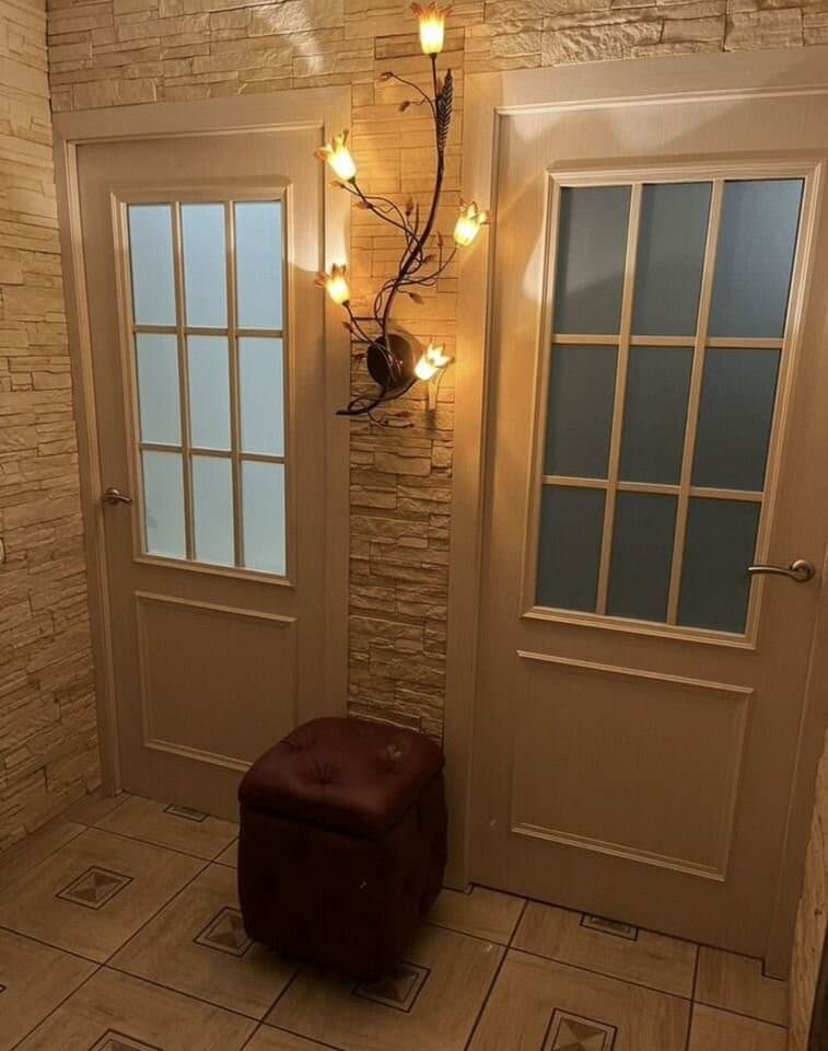 1-к. квартира, 37 м², 4/5 эт.