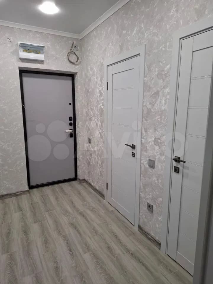 2-к. квартира, 67 м², 20/24 эт.
