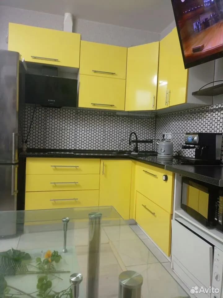 1-к. квартира, 36,7 м², 3/3 эт.