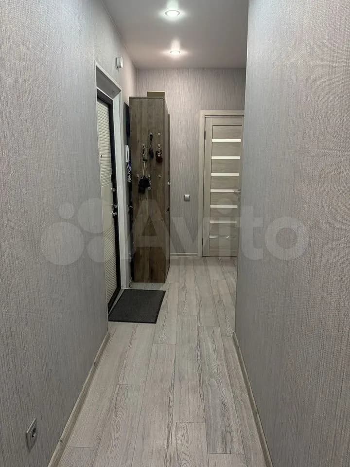 2-к. квартира, 50,8 м², 4/8 эт.
