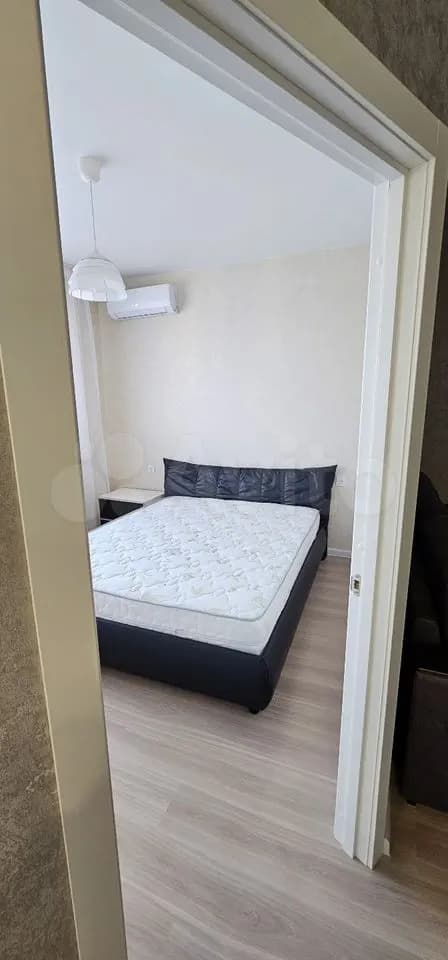 1-к. квартира, 45,2 м², 16/24 эт.