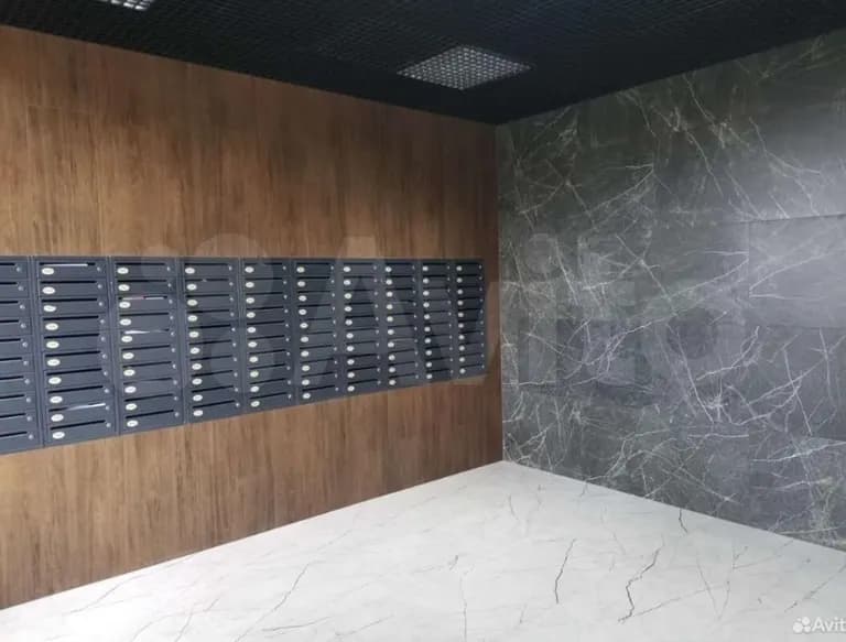1-к. квартира, 35 м², 11/16 эт.