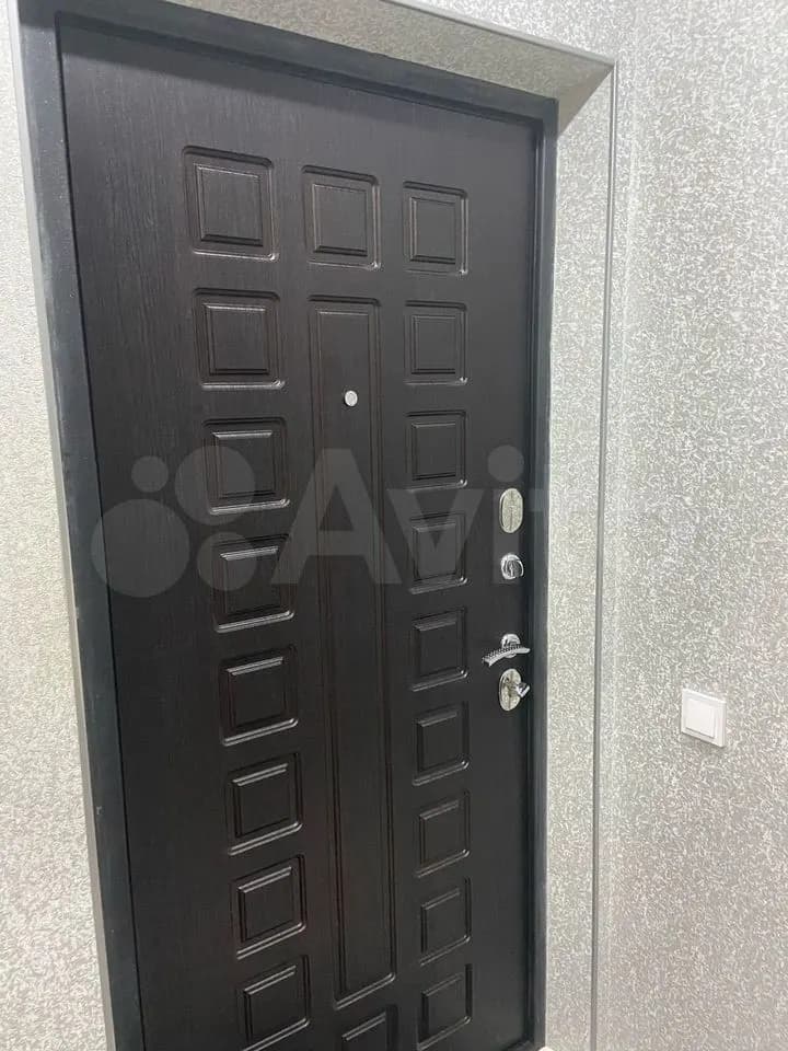 2-к. квартира, 67 м², 7/24 эт.